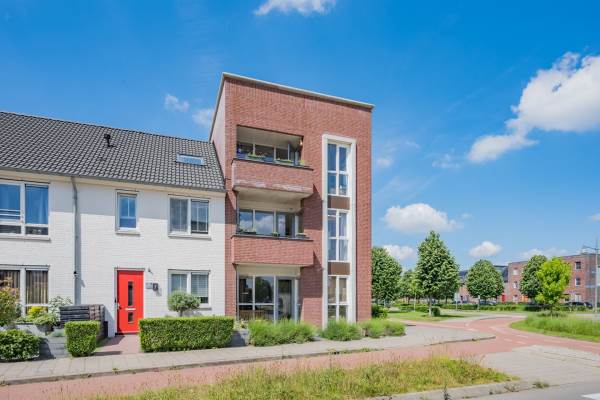 Woning Ávilastraat 80 Lent