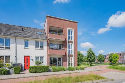 Woning Ávilastraat 80 Lent