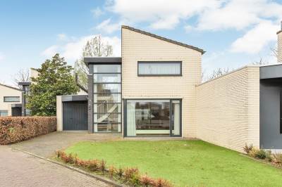 Woning Wouwerdries 63 Hilvarenbeek