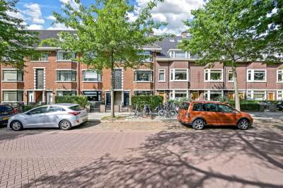 Woning Huis te Hoornkade 34 Rijswijk (ZH)