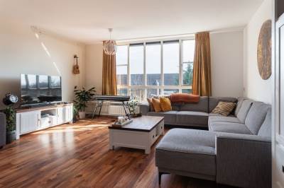 Woning Lissenvaart 77 Zoetermeer