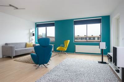 Woning Beugstraat 15 Hoogvliet Rotterdam