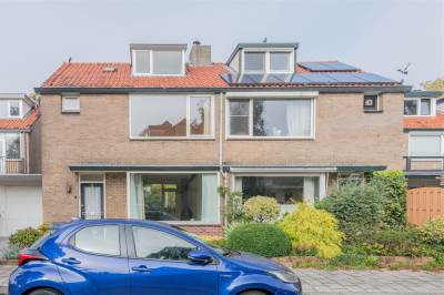 Woning Meyenhagen 8 Bilthoven