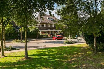 Woning Diepenveenseweg 7 Deventer