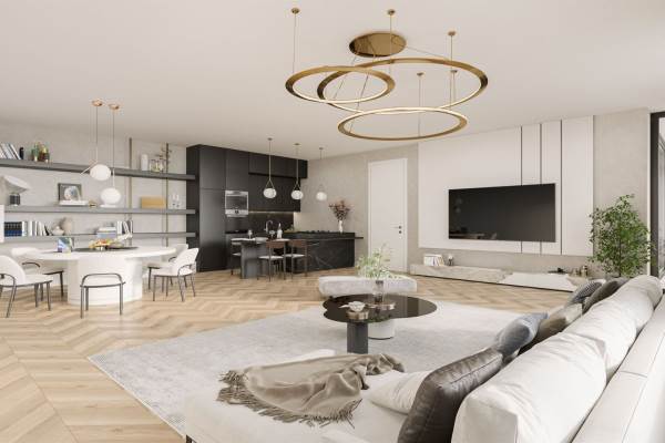 Woning Texelstraat 90 Amstelveen