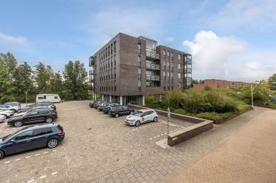 Woning Yellowstone 60 Purmerend