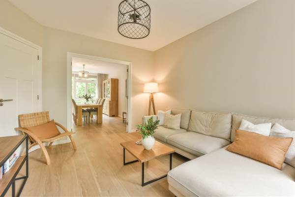 Woning Edisonstraat 282 Amsterdam