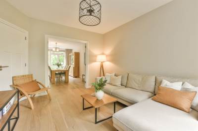 Woning Edisonstraat 282 Amsterdam