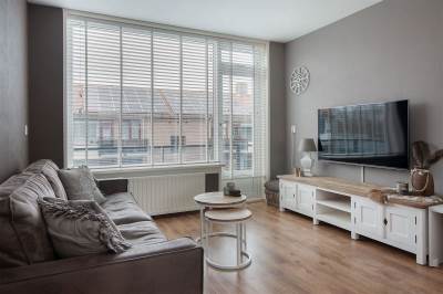 Woning Mr. Heemskerkstraat 53 Ridderkerk