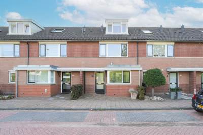 Woning Suyderhoflaan 41 Maarssen