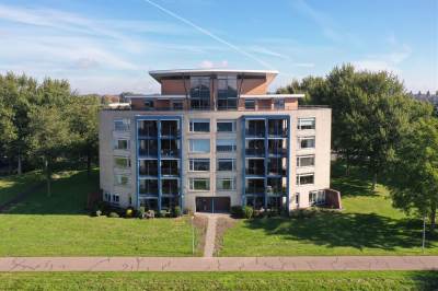 Woning Fellinilaan 232 Almere