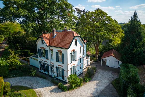 Woning Bennekomseweg 2 Heelsum