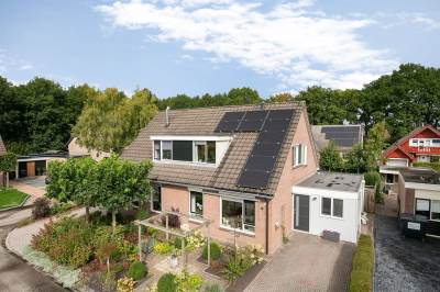 Woning Leeuwerikstraat 3 Smilde