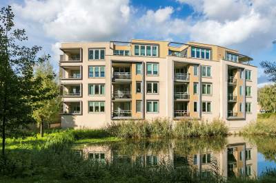 Woning Citroenberg 175 Roosendaal