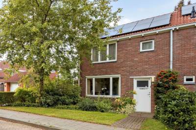 Woning Beemdstraat 1 Geldrop