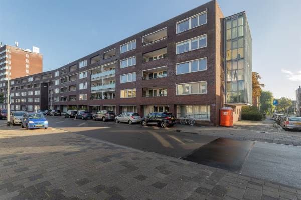 Woning Oostersingel 239 Groningen