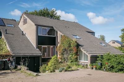 Woning Laan van het Kwekebos 53 Emmen