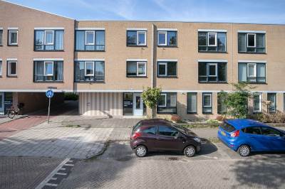 Woning Denemarkensingel 36 Alphen aan den Rijn
