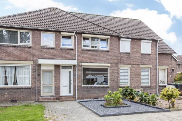 Woning Heufkestraat 17 Brunssum