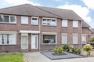 Woning Heufkestraat 17 Brunssum