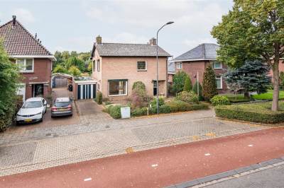 Woning Anholtseweg 26 Gendringen