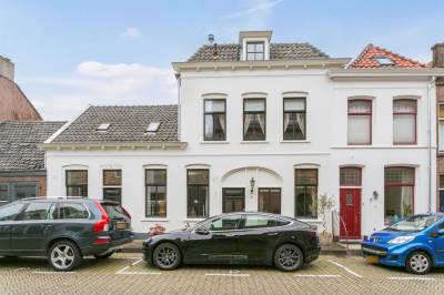 Woning Ruiterstraat 5 Zaltbommel