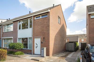 Woning Schoemekerstraat 9 Oirschot