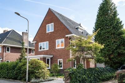Woning Zomerlaan 15 Heemstede
