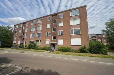 Woning Venusstraat 8 Nijmegen