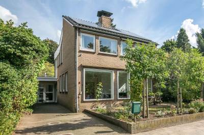 Woning Op ten Noortlaan 5 Ede