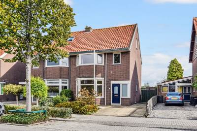 Woning Stevensweg 12 Dordrecht