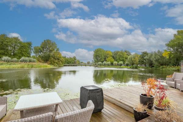 Woning Schouw 5231 Lelystad