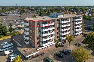 Woning Prof. dr. J. Tinbergenweg 88 De Bilt