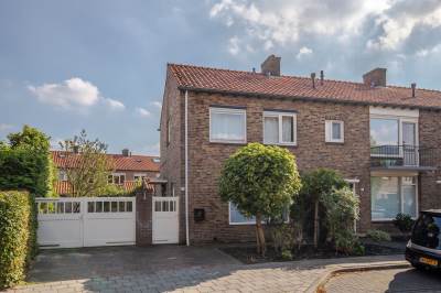 Woning Willem van Gulikstraat 17 Velp (GE)