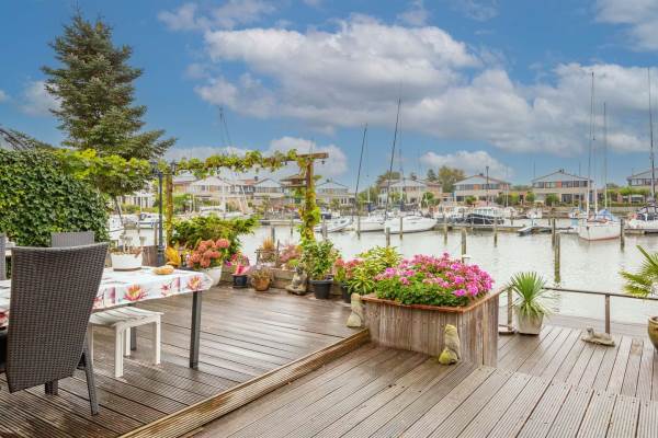 Woning Parkhaven 77 Lelystad