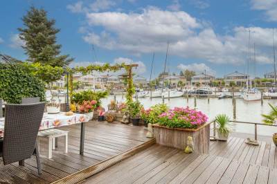 Woning Parkhaven 77 Lelystad