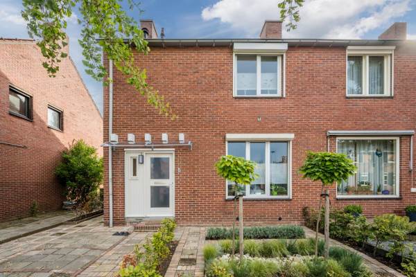 Woning Wal 4 Arcen