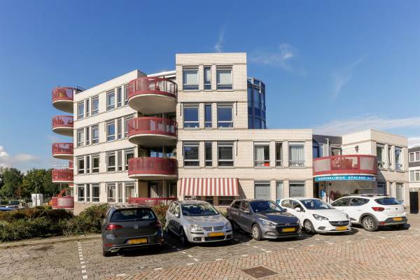 Woning Kamilleveld 49 Schiedam