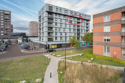 Woning Wenning 54 Emmen