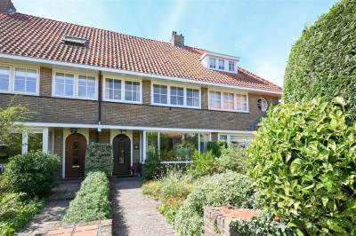 Woning Wisentstraat 20 Bussum