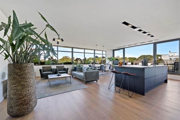 Woning Koopmansstraat 1F40 Rijswijk (ZH)