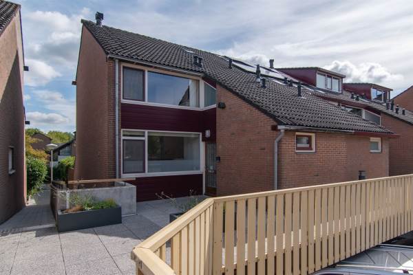 Woning Turfberg 28 Zoetermeer
