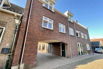 Woning Gerrit Roodhorsthof 18 Ameide