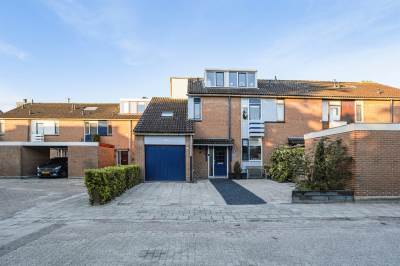 Woning Duunmede 50 Middelburg