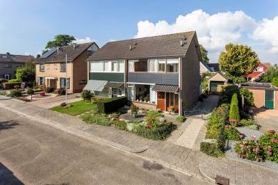 Woning Lierdererf 4 Lieren