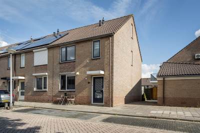 Woning Lamoen 61 Brielle