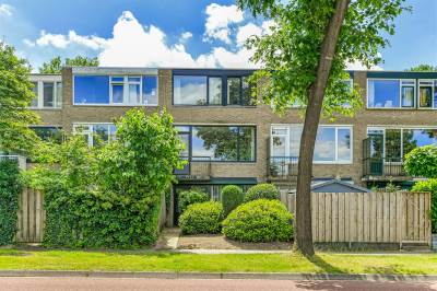 Woning Patrijzenlaan 35 Doorwerth