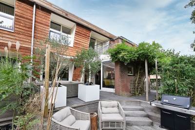 Woning Burgemeester Kasteleinstraat 75 Amsterdam