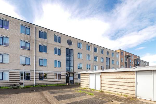 Woning Glinkastraat 225 Almere