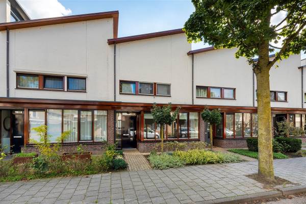 Woning Willem van Oranjelaan 61 Schijndel